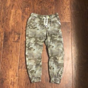 Cat & Jack Jogger Style Pants